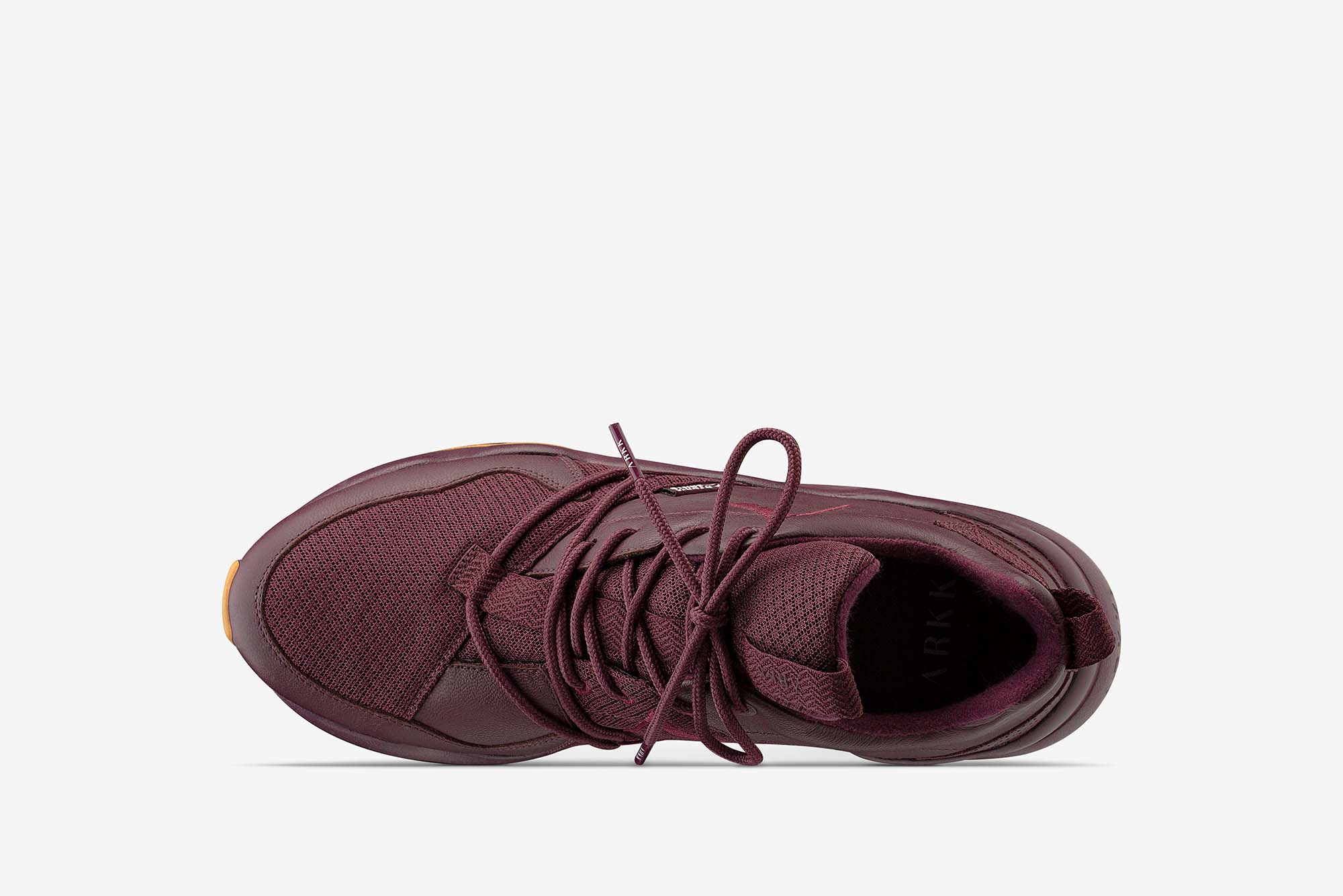 ARKK Collection Asymtrix Mesh HL F-PRO90 Grape Gum - Women Asymtrix